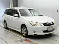 Subaru EXIGA лот № 30234 оценка 4  с аукциона в Японии 4