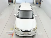 Subaru EXIGA лот № 30234 оценка 4  с аукциона в Японии 6