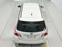 Subaru EXIGA лот № 30234 оценка 4  с аукциона в Японии 7