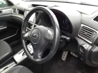 Subaru EXIGA лот № 30234 оценка 4  с аукциона в Японии 8