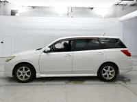 Subaru EXIGA лот № 30234 оценка 4  с аукциона в Японии 3