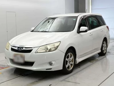 Subaru EXIGA