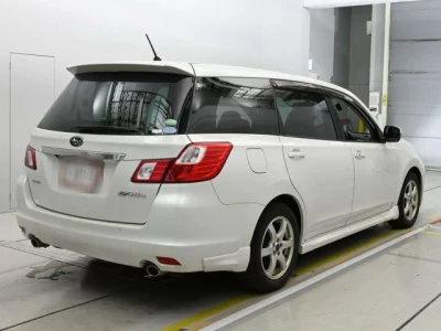 Subaru EXIGA