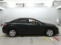 Subaru IMPREZA G4 лот № 36074 оценка 4  с аукциона в Японии 2