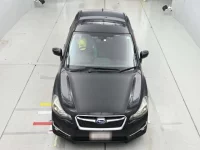 Subaru IMPREZA G4 лот № 36074 оценка 4  с аукциона в Японии 4