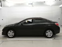 Subaru IMPREZA G4 лот № 36074 оценка 4  с аукциона в Японии 3