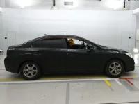 Subaru IMPREZA G4 лот № 90168 оценка 3  с аукциона в Японии 2