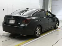 Subaru IMPREZA G4 лот № 90168 оценка 3  с аукциона в Японии 1