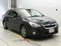 Subaru IMPREZA G4 лот № 90168 оценка 3  с аукциона в Японии 4