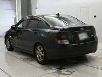 Subaru IMPREZA G4 лот № 90168 оценка 3  с аукциона в Японии 5