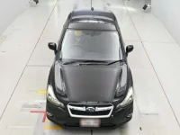 Subaru IMPREZA G4 лот № 90168 оценка 3  с аукциона в Японии 6