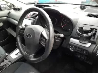 Subaru IMPREZA G4 лот № 90168 оценка 3  с аукциона в Японии 8