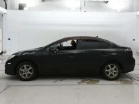 Subaru IMPREZA G4 лот № 90168 оценка 3  с аукциона в Японии 3