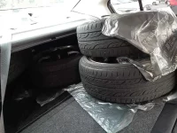 Subaru IMPREZA G4 лот № 90168 оценка 3  с аукциона в Японии 10