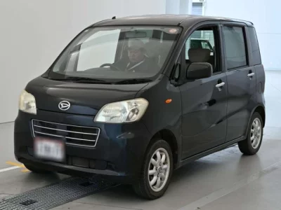 Daihatsu TANTO EXE