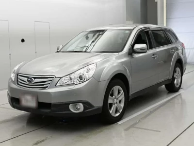 Subaru LEGACY OUTBACK