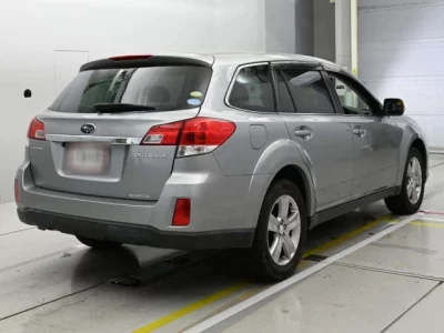 Subaru LEGACY OUTBACK