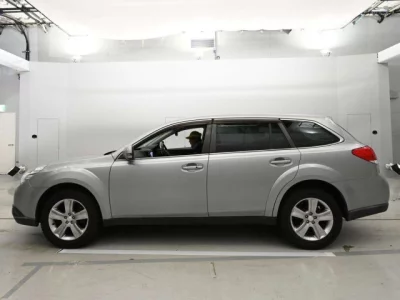 Subaru LEGACY OUTBACK