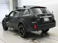 Subaru LEGACY OUTBACK лот № 10219 оценка 3.5  с аукциона в Японии 5