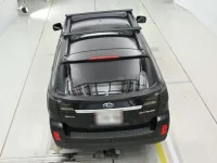 Subaru LEGACY OUTBACK лот № 10219 оценка 3.5  с аукциона в Японии 7