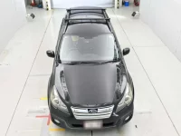 Subaru LEGACY OUTBACK лот № 10219 оценка 3.5  с аукциона в Японии 6