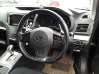 Subaru LEGACY OUTBACK лот № 10219 оценка 3.5  с аукциона в Японии 8