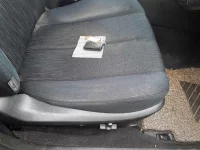 Subaru LEGACY OUTBACK лот № 10219 оценка 3.5  с аукциона в Японии 9