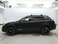 Subaru LEGACY OUTBACK лот № 10219 оценка 3.5  с аукциона в Японии 3