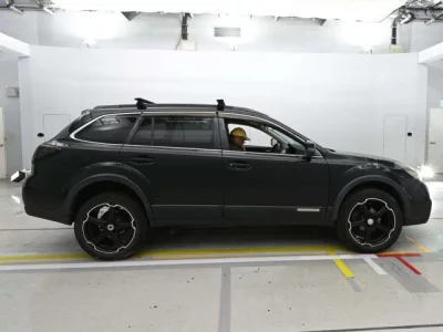 Subaru LEGACY OUTBACK