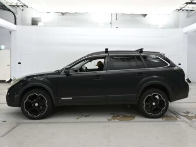 Subaru LEGACY OUTBACK