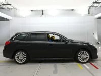 Subaru LEGACY лот № 30604 оценка 3.5  с аукциона в Японии 2