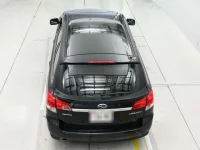 Subaru LEGACY лот № 30604 оценка 3.5  с аукциона в Японии 7