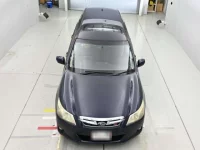 Subaru EXIGA лот № 10240 оценка 3.5  с аукциона в Японии 6