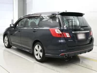 Subaru EXIGA лот № 10240 оценка 3.5  с аукциона в Японии 5