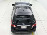 Subaru EXIGA лот № 10240 оценка 3.5  с аукциона в Японии 7