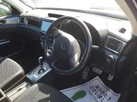 Subaru EXIGA лот № 10240 оценка 3.5  с аукциона в Японии 8