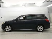 Subaru EXIGA лот № 10240 оценка 3.5  с аукциона в Японии 3