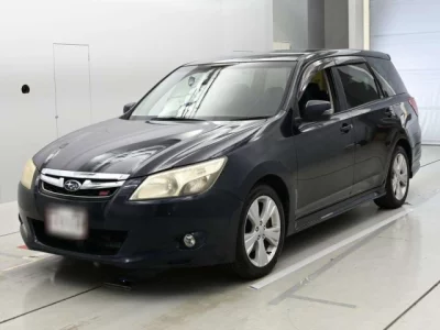 Subaru EXIGA