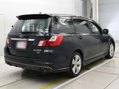 Subaru EXIGA