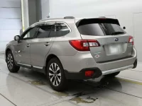 Subaru LEGACY OUTBACK лот № 30466 оценка 4.5  с аукциона в Японии 5