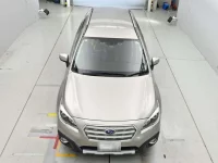 Subaru LEGACY OUTBACK лот № 30466 оценка 4.5  с аукциона в Японии 6