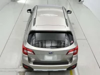 Subaru LEGACY OUTBACK лот № 30466 оценка 4.5  с аукциона в Японии 7