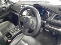 Subaru LEGACY OUTBACK лот № 30466 оценка 4.5  с аукциона в Японии 8