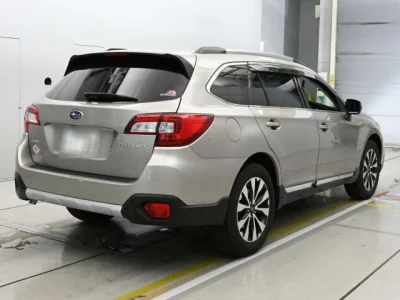 Subaru LEGACY OUTBACK
