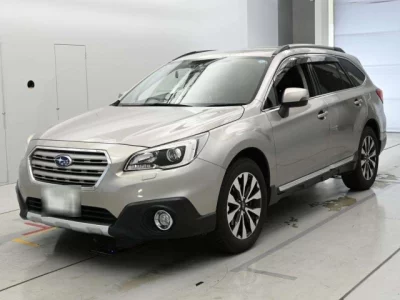 Subaru LEGACY OUTBACK