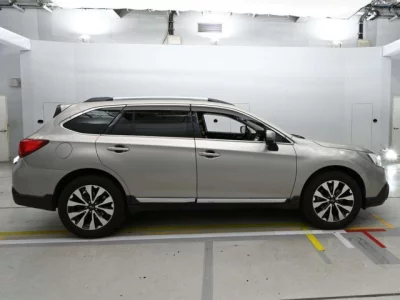 Subaru LEGACY OUTBACK