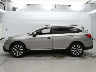 Subaru LEGACY OUTBACK
