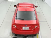 Subaru WRX лот № 33378 оценка 4.5  с аукциона в Японии 7