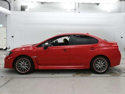 Subaru WRX