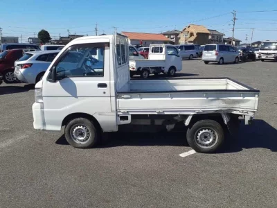 Subaru SAMBAR